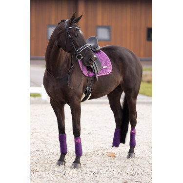 Tapis de selle Imperial Riding Sky GP Tapis de selle Imperial Riding Sky GP