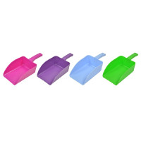 Graanmaat 1,5 kg Roze