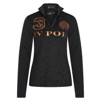Top HV Polo Favouritas Luxury Noir