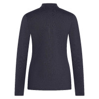 UV Top Euro-star Solar Dames Marine Marineblauw UV Top Euro-star Solar Dames Marine Marineblauw