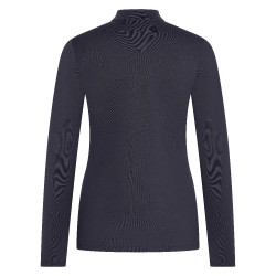 UV Top Euro-star Solar Ladies Marine Bleu marine UV Top Euro-star Solar Ladies Marine Bleu marine