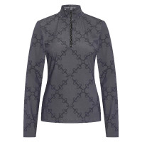 UV Top HV Polo Mischa Noir UV Top HV Polo Mischa Noir