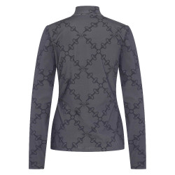 UV Top HV Polo Mischa Noir