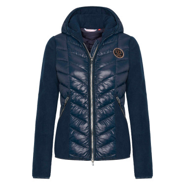 Veste anorak Imperial Riding Never Dull Veste anorak Imperial Riding Never Dull