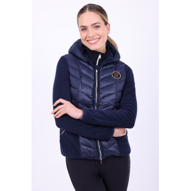 Anorak jas Imperial Riding Never Dull Anorak jas Imperial Riding Never Dull