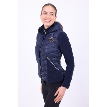 Anorak jas Imperial Riding Never Dull Anorak jas Imperial Riding Never Dull