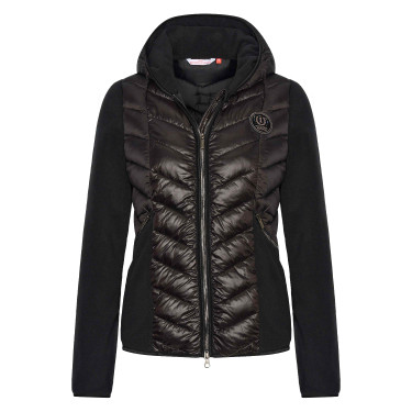 Veste anorak Imperial Riding Never Dull