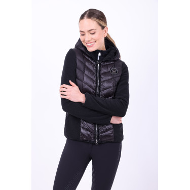 Veste anorak Imperial Riding Never Dull Veste anorak Imperial Riding Never Dull