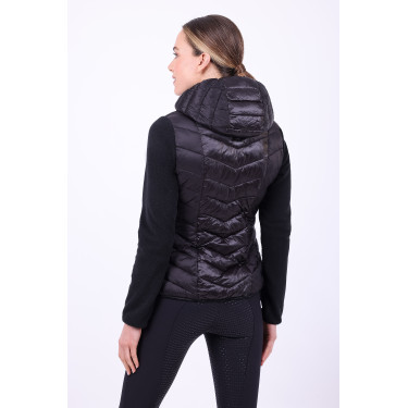 Veste anorak Imperial Riding Never Dull Veste anorak Imperial Riding Never Dull