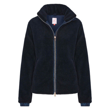 Imperial Riding Galaxy Sherpa Jas