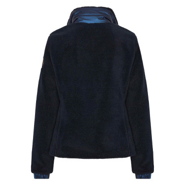 Imperial Riding Galaxy Sherpa Jas Imperial Riding Galaxy Sherpa Jas