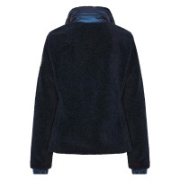 Veste Imperial Riding Galaxy Sherpa Marine Bleu marine Veste Imperial Riding Galaxy Sherpa Marine Bleu marine