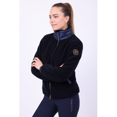 Imperial Riding Galaxy Sherpa Jas Imperial Riding Galaxy Sherpa Jas