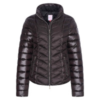 Veste Imperial Riding Never Dull Noir