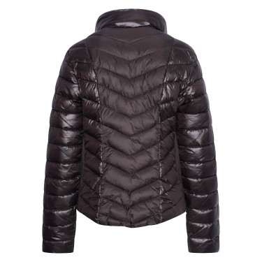 Jas Imperial Riding Never Dull Zwart Jas Imperial Riding Never Dull Zwart