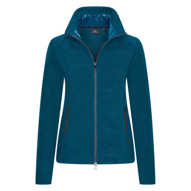 HV Polo Dionne fleecejack HV Polo Dionne fleecejack