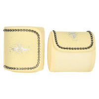 Bandes de polo HV Polo Classic Citron Jaune Bandes de polo HV Polo Classic Citron Jaune