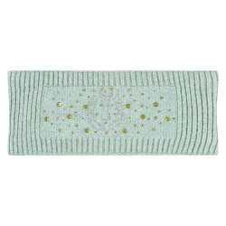 Imperial Riding Hoofdband Twinkle Star Saliegroen