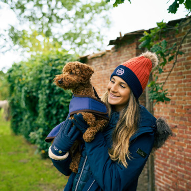 Bonnet HV Polo Dionne Bonnet HV Polo Dionne