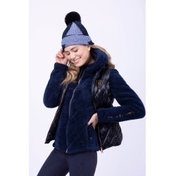 Bonnet Imperial Riding Big Star Marine Bleu marine Bonnet Imperial Riding Big Star Marine Bleu marine