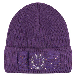Muts Imperial Riding Twinkle Star Donkerpaars