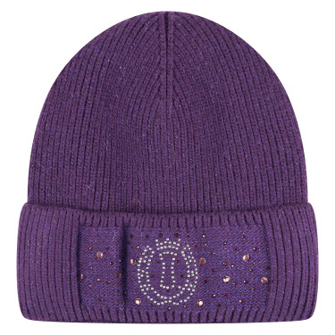 Muts Imperial Riding Twinkle Star Donkerpaars
