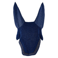 Vliegennetje HV Polo Flo Marine Marineblauw Vliegennetje HV Polo Flo Marine Marineblauw