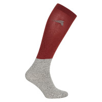 Chaussettes Euro-Star Gina Grenade Rose Chaussettes Euro-Star Gina Grenade Rose