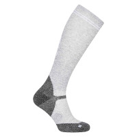 Chaussettes HV Polo Jaimy Gris chiné Chaussettes HV Polo Jaimy Gris chiné