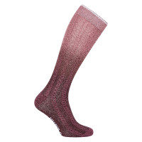 HV Polo Luna sokken Mauve Violet HV Polo Luna sokken Mauve Violet