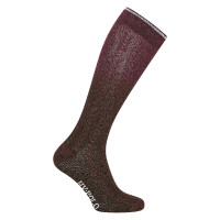 Chaussettes HV Polo Luna Baie noire