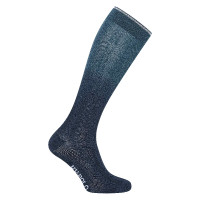Chaussettes HV Polo Luna Bleu profond Chaussettes HV Polo Luna Bleu profond