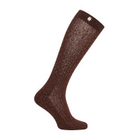 Sokken Imperial Riding Twinkle Star Bruin