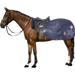 Vliegendeken Imperial Riding Fly Away Vliegendeken Imperial Riding Fly Away
