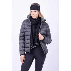 Euro-Star Arabella sjaal Zwart