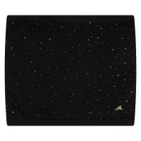 Buisvormige sjaal Euro-Star Aryna Zwart