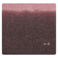 Écharpe tube HV Polo Yara Mauve / moka Écharpe tube HV Polo Yara Mauve / moka