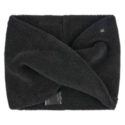 Imperial Riding Galaxy Twist colsjaal Zwart