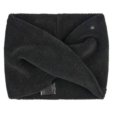 Imperial Riding Galaxy Twist colsjaal Zwart