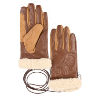 Handschoenen HV Polo Charlotte Koperbruin Handschoenen HV Polo Charlotte Koperbruin