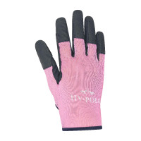 Gants HV Polo Classic Rose Sauvage