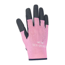 Gants HV Polo Classic Rose Sauvage