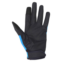 Gants HV Polo Classic Bleu
