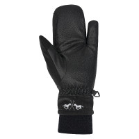 HV Polo Novia Handschoenen Zwart HV Polo Novia Handschoenen Zwart