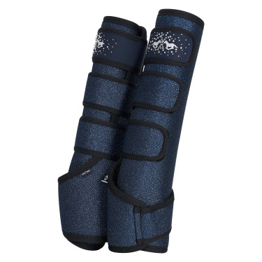 Guêtres de dressage HV Polo Skye Guêtres de dressage HV Polo Skye