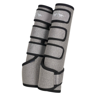 Guêtres de dressage HV Polo Skye Guêtres de dressage HV Polo Skye