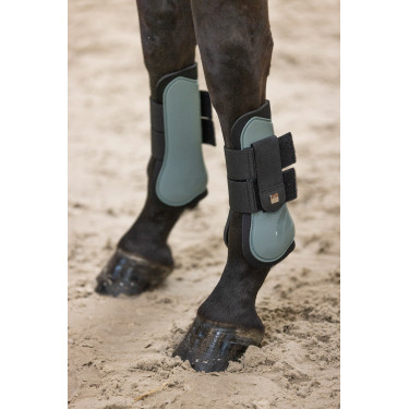 Guêtres Imperial Riding Lovely Vert sauge