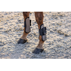 Imperial Riding Lovely beenkappen Cappuccino Bruin