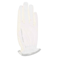 KIDS Gants Imperial Riding Easy Breezy Blanc