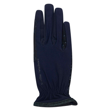 KIDS Gants Imperial Riding Easy Breezy Marine Bleu marine KIDS Gants Imperial Riding Easy Breezy Marine Bleu marine